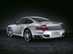 Porsche 911 Turbo 2007 года